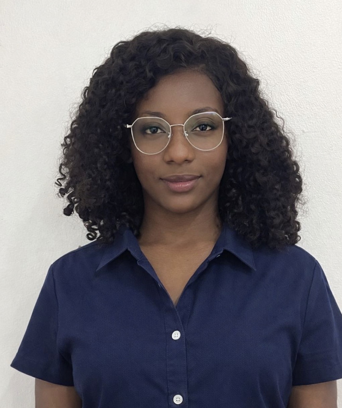 Flávia Mundombe