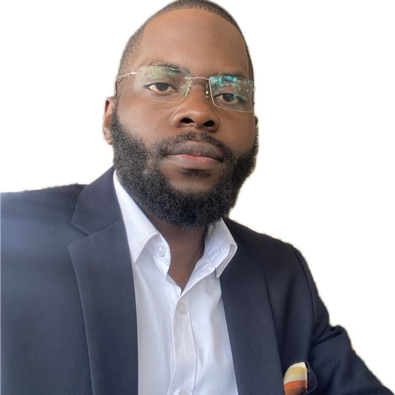 Nsumbu Rabin Kiketua